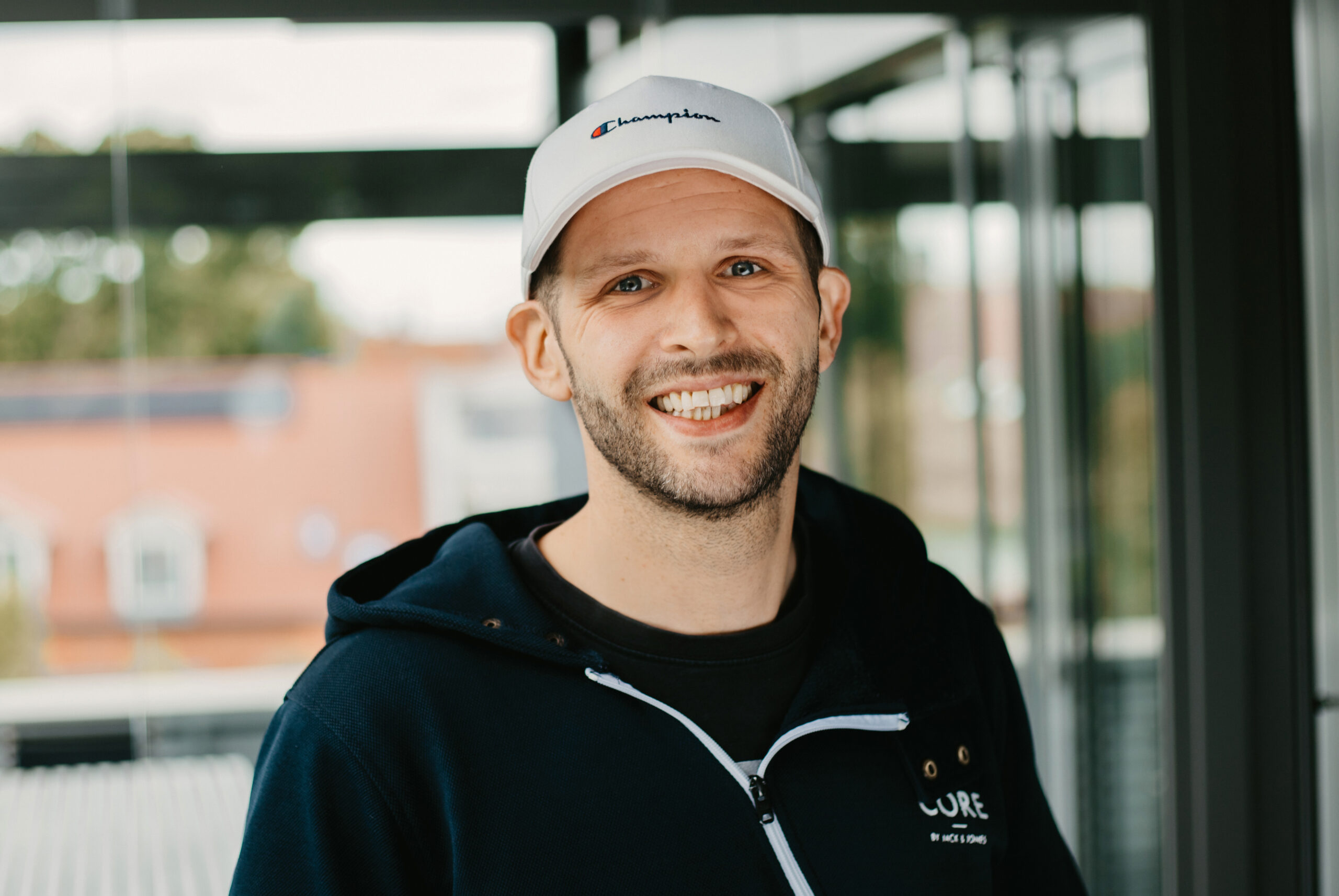Tim Schultenkemper photo
