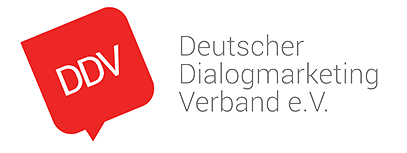 Logo Deutscher Dialogmarketing Verband e.V.